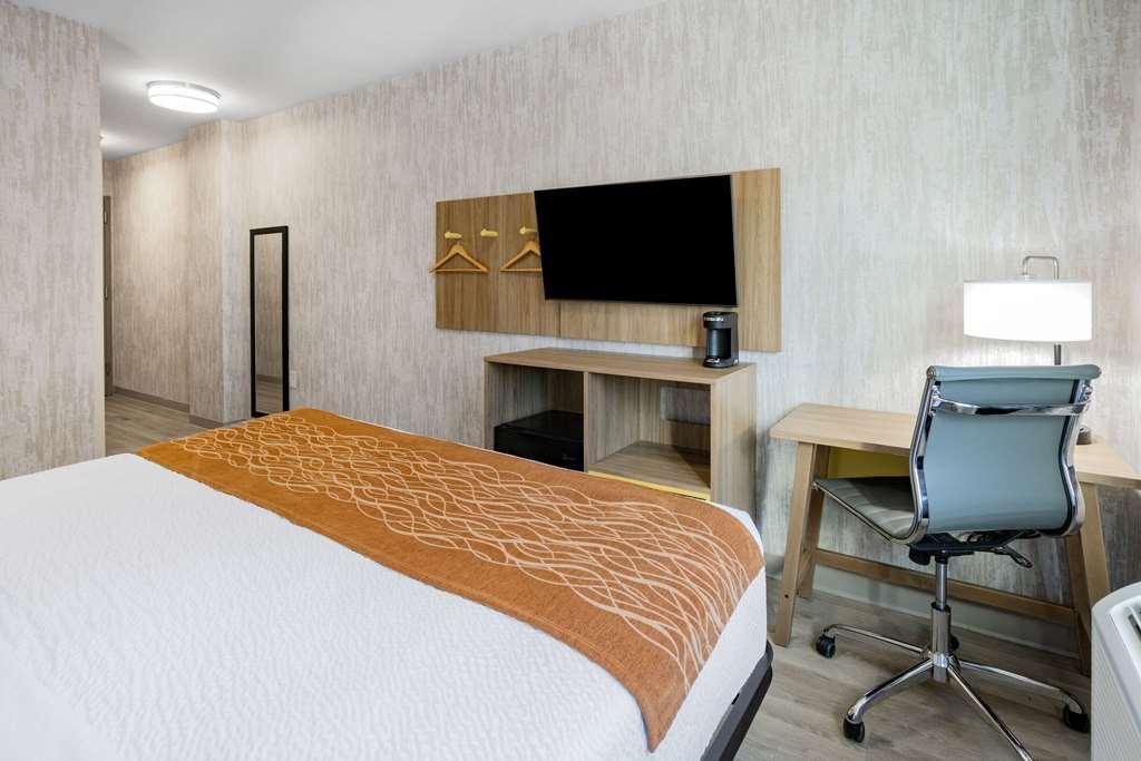 Days By Wyndham Bronx Nyc 3* Nueva York